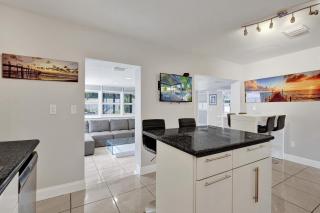 Ocean Breeze Villa - Pompano Beach - 1