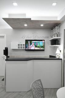 B&B The Dream - Cosenza - 7