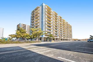 Braemar Towers - Ocean City - 2