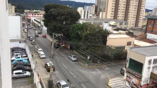 Apartamento A 43 Flat Centro - Mogi das Cruzes - 1