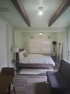 Conveniently Located San Antonio Getaway - San Antonio - 0
