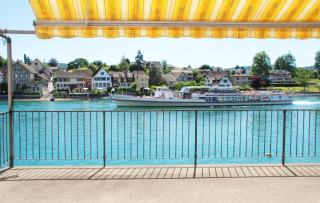 Hotel Rheinfels - 7