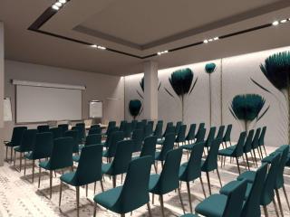 Radisson Hotel City Centre Odesa - Odesa - 7