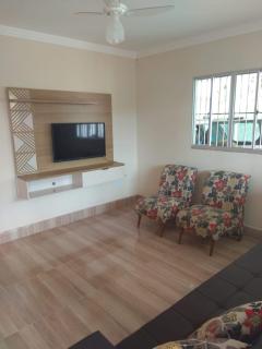 Casa em Guarapari, próximo a praia do morro - Guarapari - 1