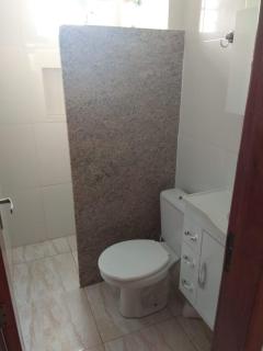 Casa em Guarapari, próximo a praia do morro - Guarapari - 5