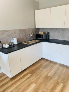 Apartament Stemar z dyżym baloknem - 8