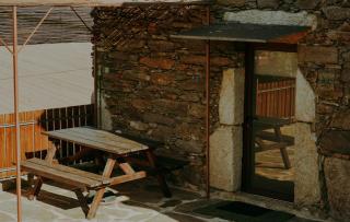 Casa da Eira - Arouca - 9
