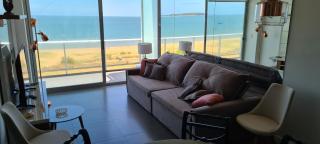 Apartamento frente al mar primera linea de la mansa Pda 26 punta del este penthouse - 9