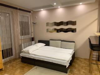 Mila Apartment - Novi Sad - 4