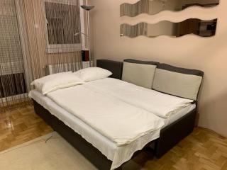 Mila Apartment - Novi Sad - 3