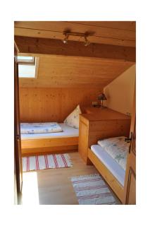 Oberaschenauer-Hof inkl. Chiemgaukarte - Ruhpolding - 5