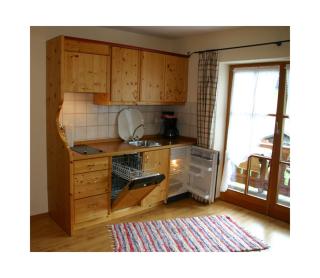 Oberaschenauer-Hof inkl. Chiemgaukarte - Ruhpolding - 3