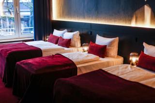 Sleephotels Casino - Amburgo - 3