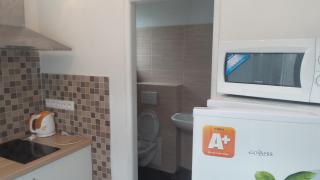 Ubytovanie v súkromí Mária Bullová - 1