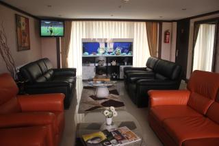 Alp Inn Hotel - Baku - 3