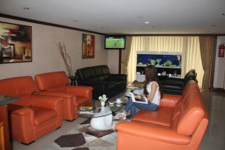Alp Inn Hotel - Baku - 4
