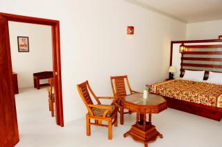 Oasey Beach Hotel - Bentota - 9