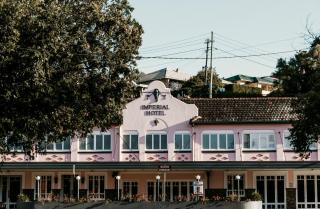 The Imperial Hotel - Murwillumbah - 0