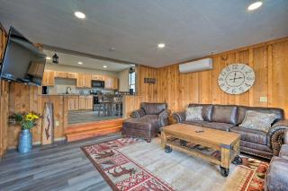 Family-Friendly Retreat Less Than 1 Mi to Lake George - Lake George - 0