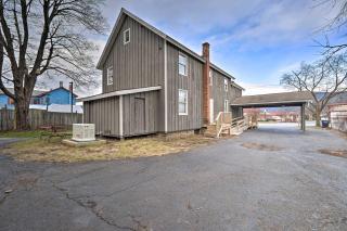 Family-Friendly Retreat Less Than 1 Mi to Lake George - Lake George - 8
