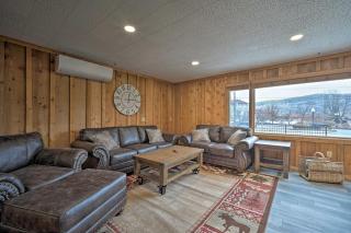 Family-Friendly Retreat Less Than 1 Mi to Lake George - Lake George - 7