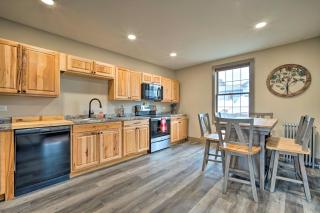 Family-Friendly Retreat Less Than 1 Mi to Lake George - Lake George - 5