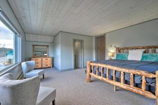 Family-Friendly Retreat Less Than 1 Mi to Lake George - Lake George - 4