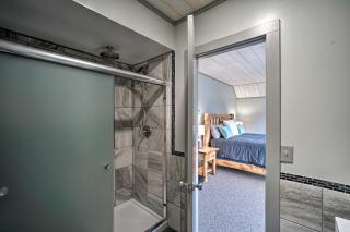 Family-Friendly Retreat Less Than 1 Mi to Lake George - Lake George - 1