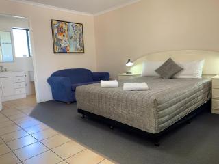 Biloela Palms Motor Inn - Biloela - 1