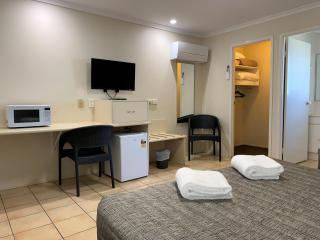 Biloela Palms Motor Inn - Biloela - 2