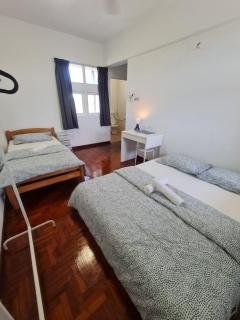 JJ Home @ Jalan Burmah, Georgetown - George Town - 8