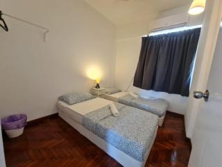 JJ Home @ Jalan Burmah, Georgetown - George Town - 7