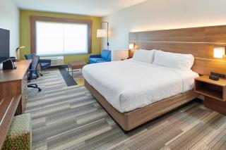Holiday Inn Express - El Paso - Sunland Park Area by IHG - El Paso - 9