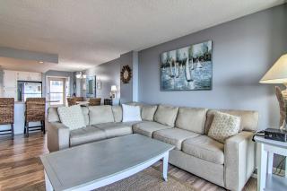 Steps to Beach Condo with Balcony in Ocean City - Ocean City - 4