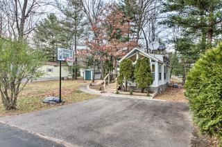 Cozy Cottage Less Than 4 Mi to Mirror Lake State Park - 8