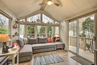 Cozy Cottage Less Than 4 Mi to Mirror Lake State Park - 7
