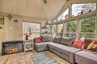 Cozy Cottage Less Than 4 Mi to Mirror Lake State Park - 6