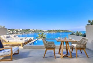 Castello Infinity Suites - Adults Only - Agia Pelagia - 8