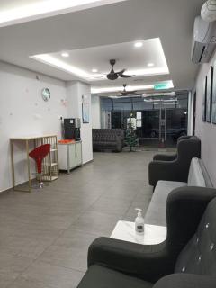 MORNINGS HOTEL - Sungai Petani - 6