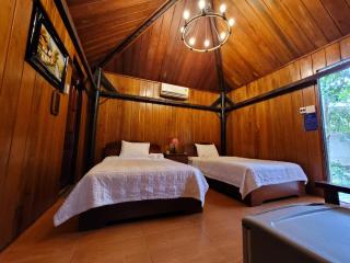 CASA ECO Mekong Resort - Can Tho - 3