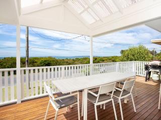 Peppertree Jervis Bay Pet Friendly Beachfront with Sea Views - Callala Beach - 9