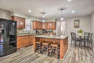 Moncks Corner Home with Yard Near Lake Moultrie - 7