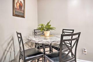 Moncks Corner Home with Yard Near Lake Moultrie - 1