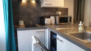 Studio Cosy Bronze - Cosy & Cocon - Mulhouse - 3