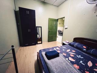 Arni Homestay - Geliga - 6