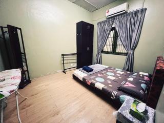 Arni Homestay - Geliga - 4