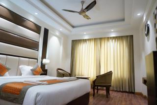 Hotel Grand palace - 3