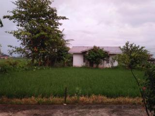 Penginapan al fatih - Kampungdurian - 1