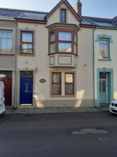 Vergam Terrace - Fishguard - 9