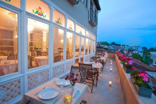 Hotel Sumengen - Estambul - 8